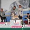 Europos šunų čempionatas, 3 gr. S.Valujevos nuotr.