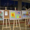 Organizacijos 'Gelb. vaikus' vaikų sukurtos GYVŪNŲ TEISĖS