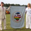 Baltic Winner veliava perduodama Estijos kinologams