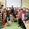 2 C klase